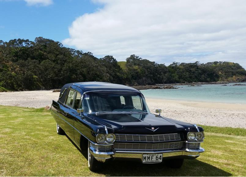 Funeral Services in Whangārei and Kaipara: Supporting Families When It Matters Most