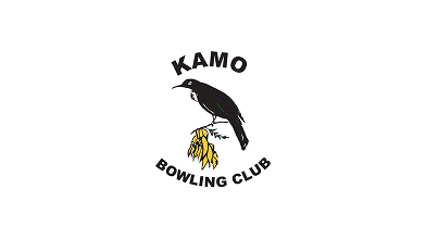 Kamo Bowling Club logo