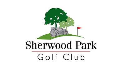Sherwood Park Golf Club logo