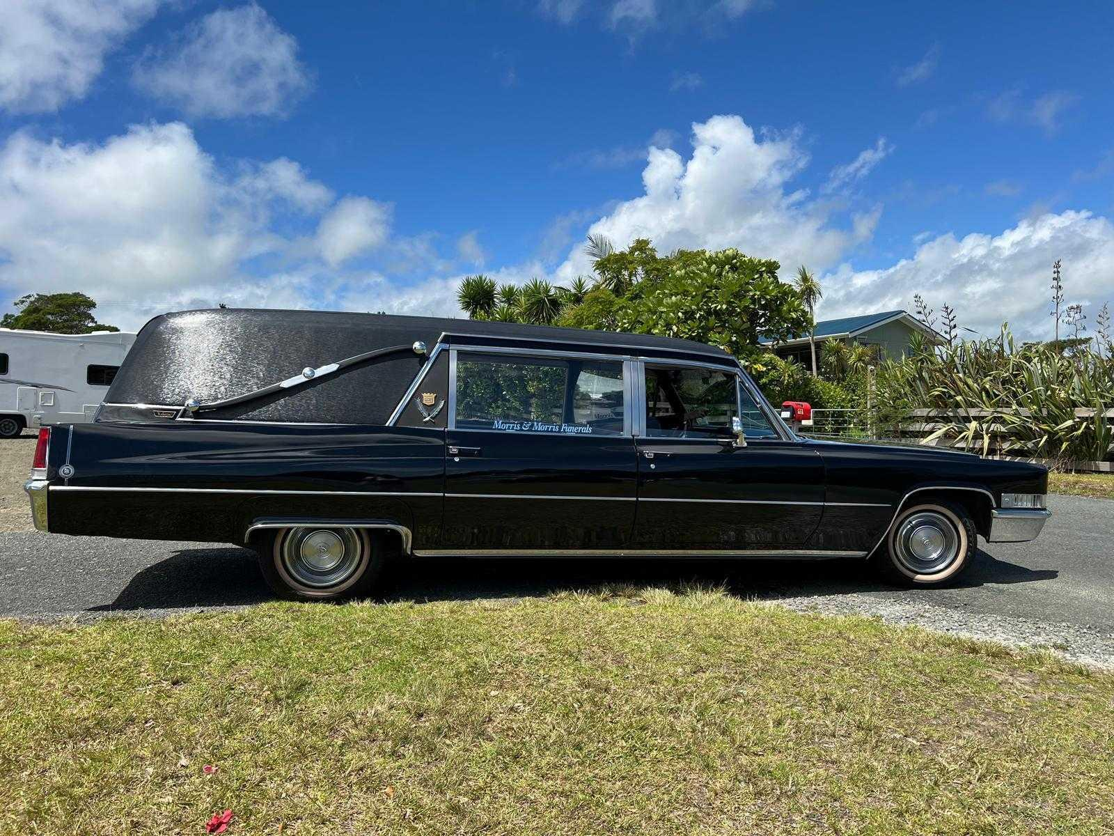 Celebrating a Life: Personalised Funerals in Whangārei