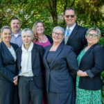 The Team At Morris & Morris Funerals: Supporting Families With Genuine Care